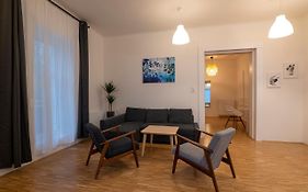 Flataid Apartment Jakob-Redtenbacher-Gasse I